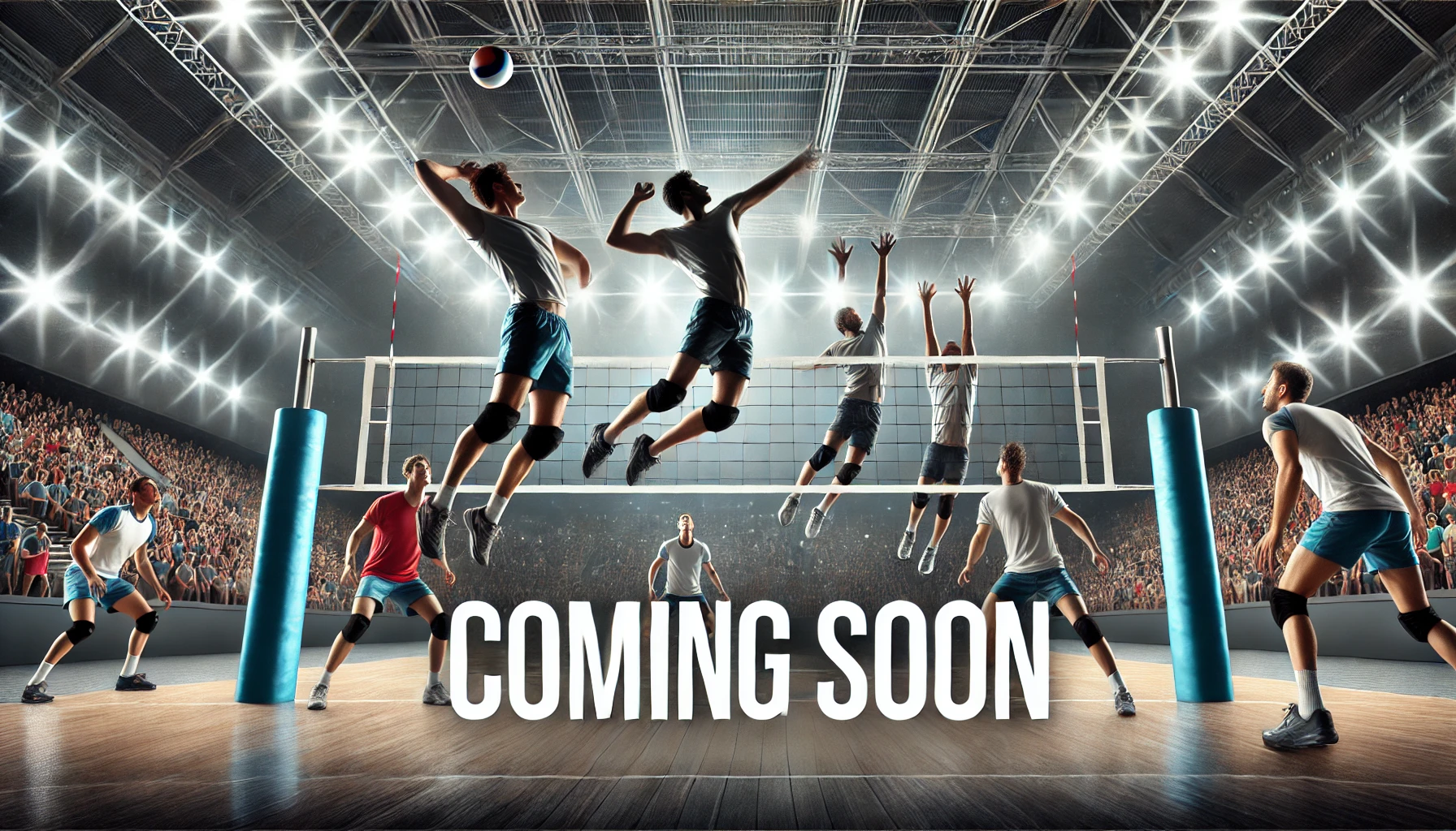 volleyball